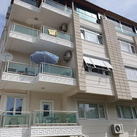 My Flat 2 +1 Apartman *