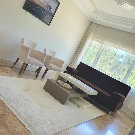 Апартаменты My Flat 2 +1 *