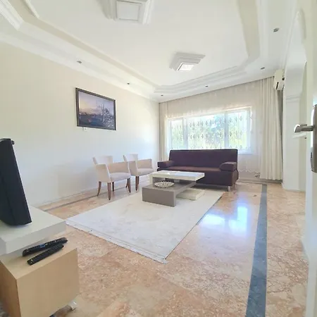 Διαμέρισμα My Flat 2 +1 Αττάλεια