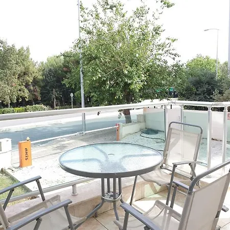 Διαμέρισμα My Flat 2 +1 Αττάλεια