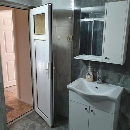 My Flat 2 +1 Διαμέρισμα