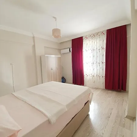 My Flat 2 +1 Διαμέρισμα *