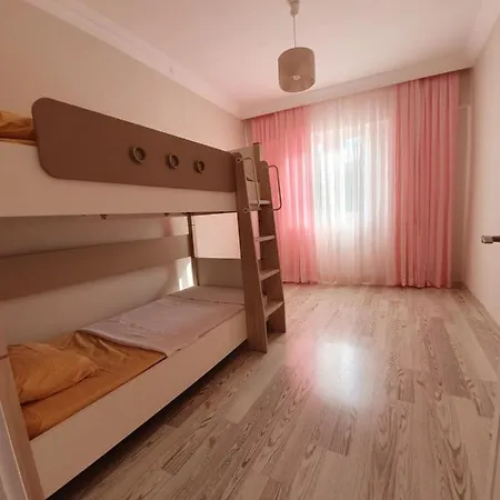 My Flat 2 +1 Appartement *
